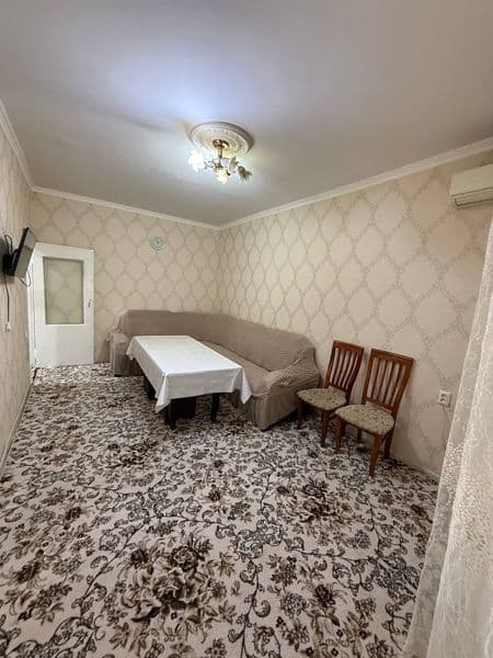 Срочно сдается 2 комнатная квартира яшнабадском районе котел — фото 2