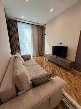 ЖК Nest One<br />
<br />
Район: Шахонтахурский <br />
Улица: