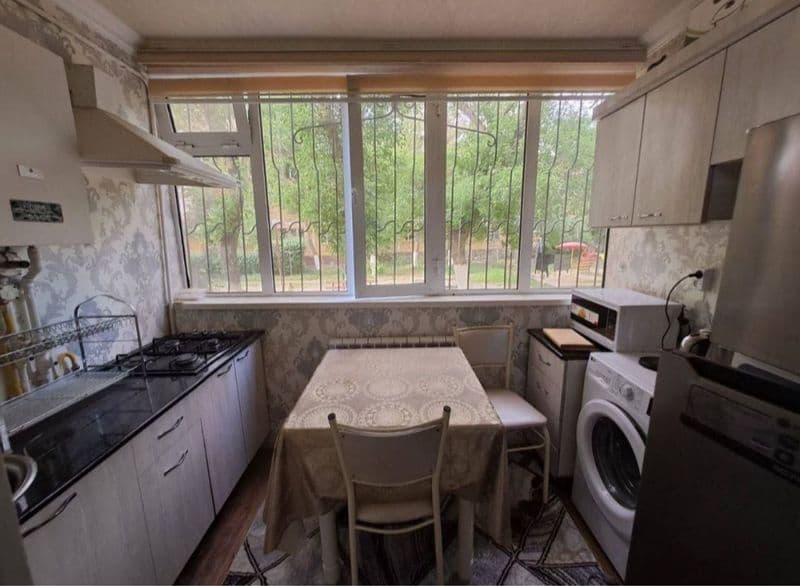 Аренда квартира <br />
Район - Алмазарский<br />
Ориентир -  — фото 2