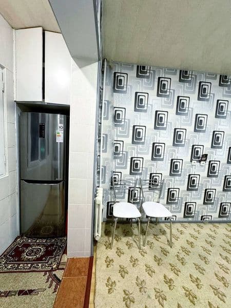 Olmazor Beruniy metro yonida kvartira ijaraga beriladi 1 xon — фото 4