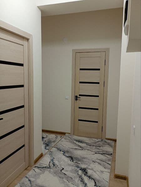 Sergeli tumanida 1 xonali kvartira xichkim yashamagan xali h — фото 3