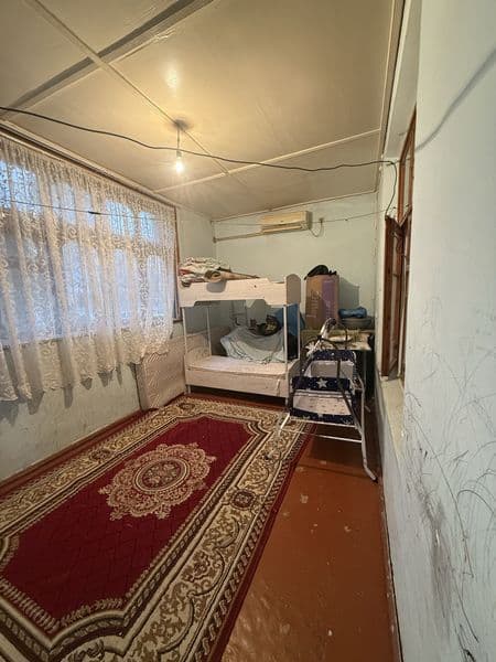 Сдам  квартру Боткина ташсельмаш средний ремонт пустая кварт — фото 3