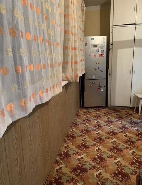 Юнусабад 8 квартал 2х комнатная. Депозит 200$ — фото 4