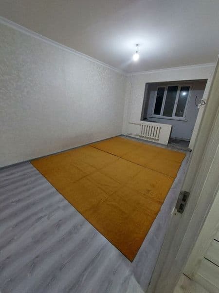 Сдается квартира если с мебелью и техникой то 350$ если без 