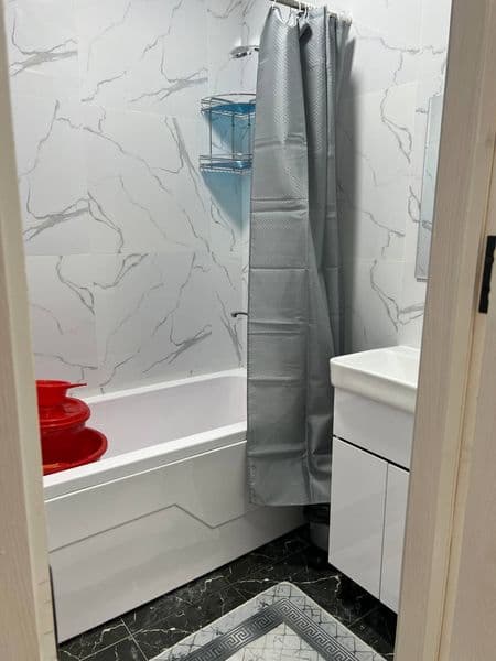 Манзил: Yashnabod Tumani Katta Olmos Ko'chasi <br />
Ремонт  — фото 3