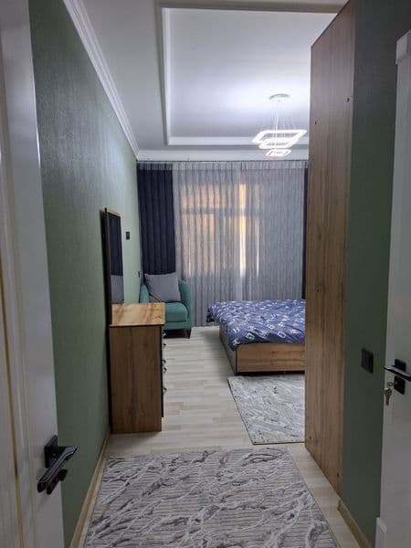 Аренда навастройка 3.хонали оилага берилади узок муддатга бе — фото 3