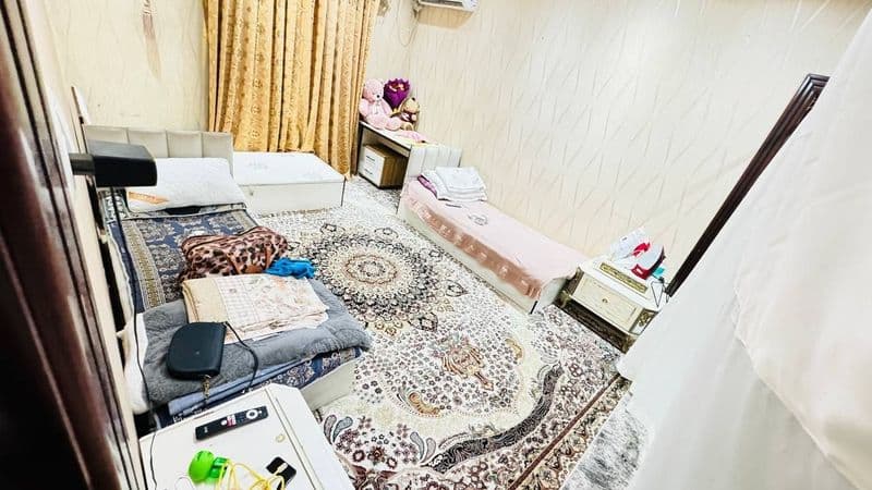 KVARTIRA QIZLAGA <br />
<br />
Qizlar uchun, toza ozoda odob — фото 2