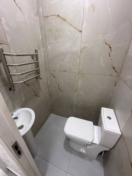 Yunsobot arendaga beriladi 1chi etaj yoli yuzi 3hona sanuzel — фото 2