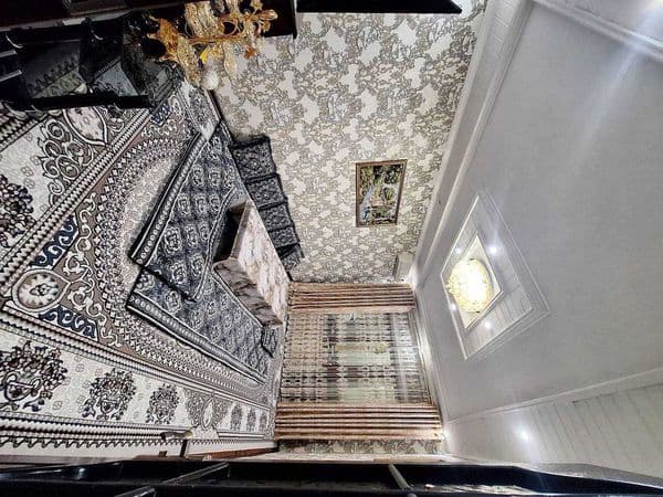 Юнусабад-10 квартал<br />
Avtobuslar oxirgi bekati, lokatsiy