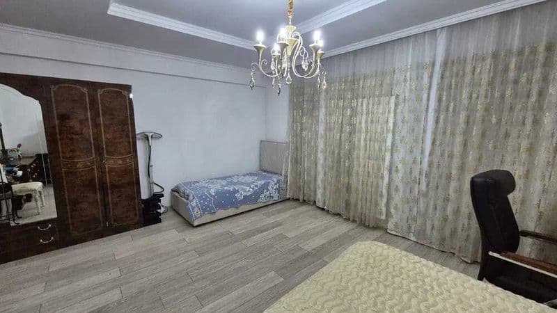 Сдаётся квартира на Мирзо-Улугбекском районе новостройка‼️<b — фото 5