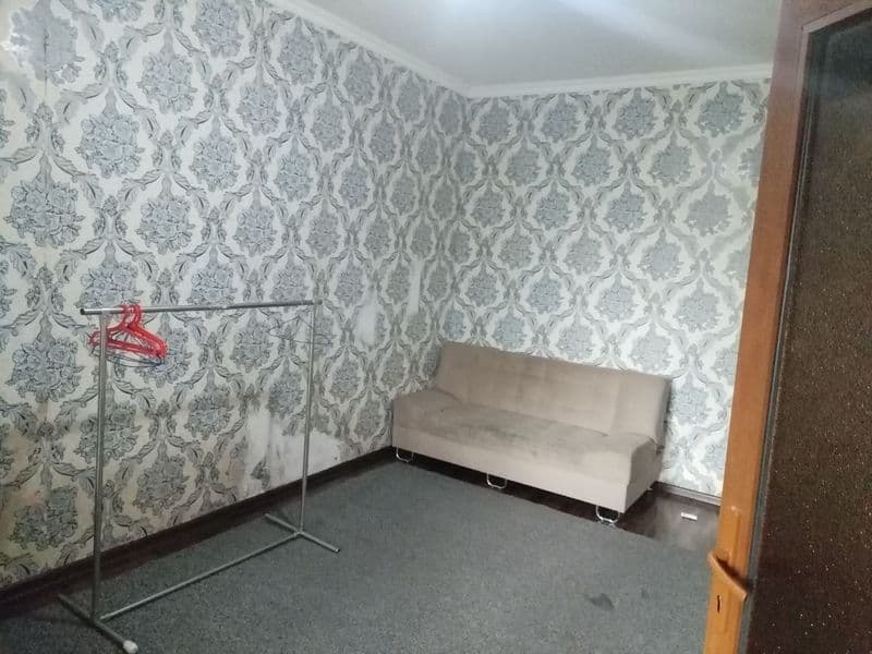 Ijtaga kvartera uzoq muddatga. <br />
1-xona<br />
3- etaj<b — фото 4