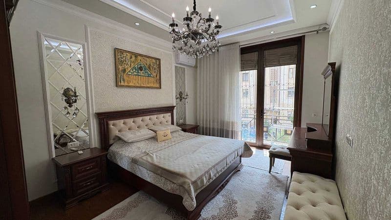 АРЕНДА<br />
 <br />
Яшнабад район  <br />
Ор-р : Паркенский — фото 2