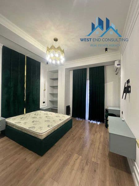 Cдается Квартира | ЖК Kazakhstan | For Rent  <br />
<br />
А — фото 4