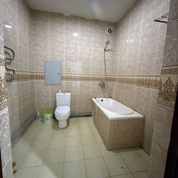 BEZMAKLER Sergili 9-hudud 2xona 65(m2) oilaga ijaraga berila — фото 5