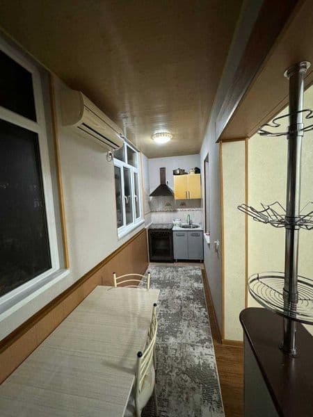 Novza metroda  SHERIKLIKKA BOLLARGA 3 xonalik kvartira bor.  — фото 4