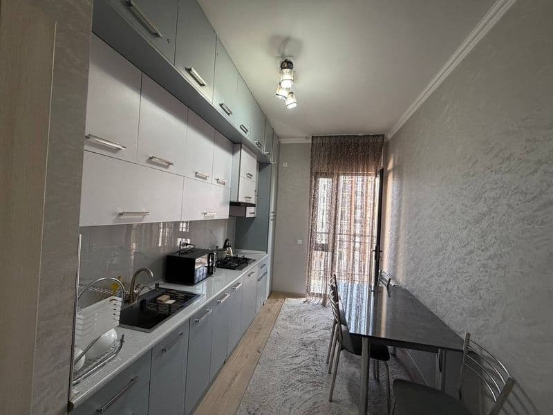 #108<br />
Аренда 2х комнатная квартира Мирабадский район <b — фото 3