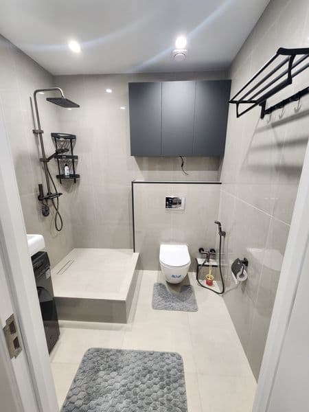 Сдаётся своя 1/16/16 квартира в ЖК бизнес-класса Ботаника са — фото 4