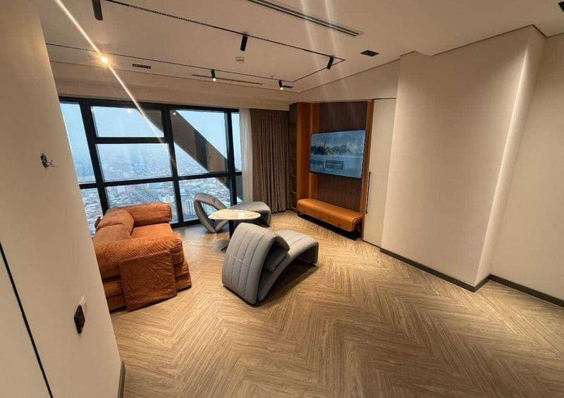 Район: Яккасарайский<br />
ЖК Piramit tower<br />
Ориентир:  — фото 2