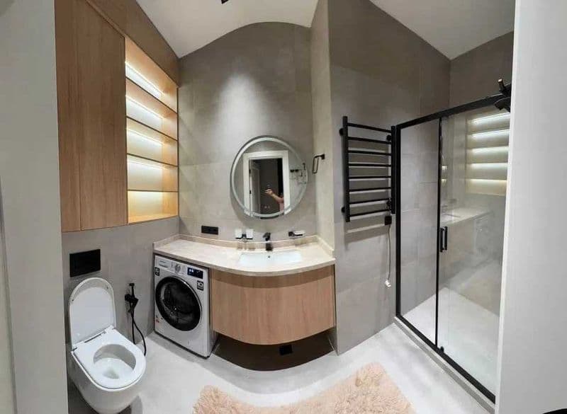 Район: Юнусабадский<br />
Адрес: Юнусабад-11<br />
Ориентир: — фото 4