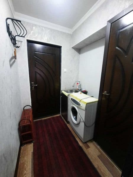 Сдам комнату в общежитии, внутри душевая кабина, туалет, хол — фото 3