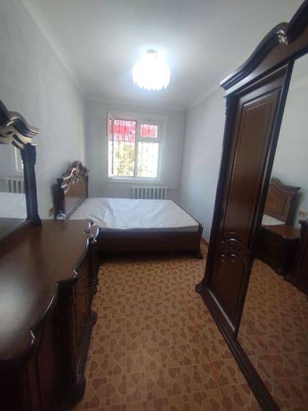 Андалусни йонида квартира арендага берилади <br />
Оилага<br