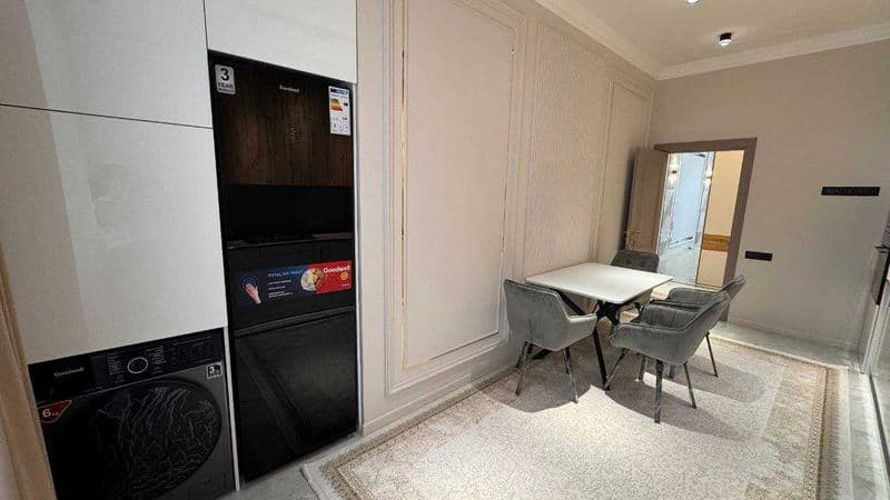 Сдаётся КЛАССНАЯ квартира<br />
<br />
• Район: Юнусабадский — фото 5