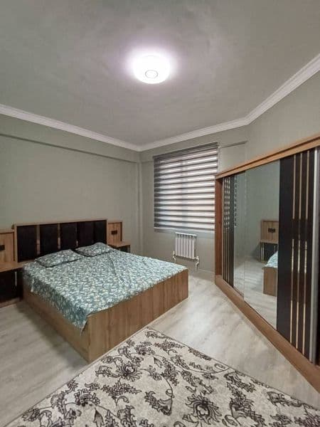 Ijaraga kvartira bor <br />
Yunusobod tumanida<br />
Metro S