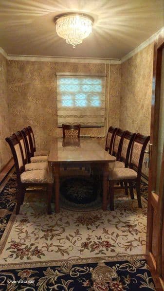 3 хона 4 хона килинган, барча шароитлари билан. Факат оилага — фото 5