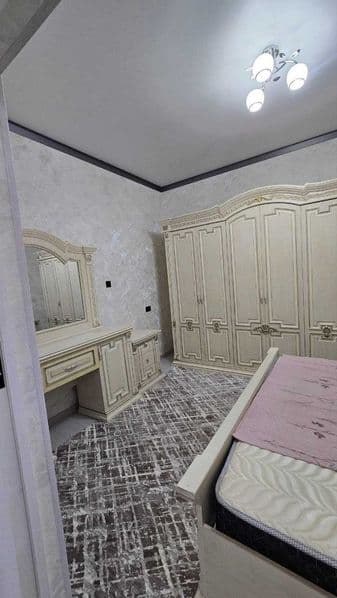 Аренда Квартира 2-хона 5 чи-этаж, 9-этажка дом. Барча Кулайл