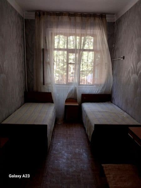 Срочно срочно сдаётся в аренду на долгий срок комната для 2  — фото 2