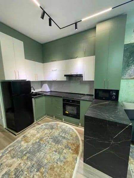 Район: Яккасарайский<br />
Адрес: ЦУМ<br />
<br />
• Комнат: — фото 5