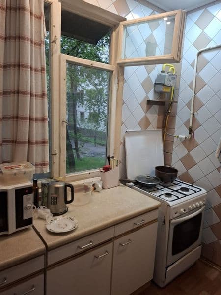 Хамма кулайликка эга 4 хонали хонадон. Фарход бозори, мактаб — фото 5