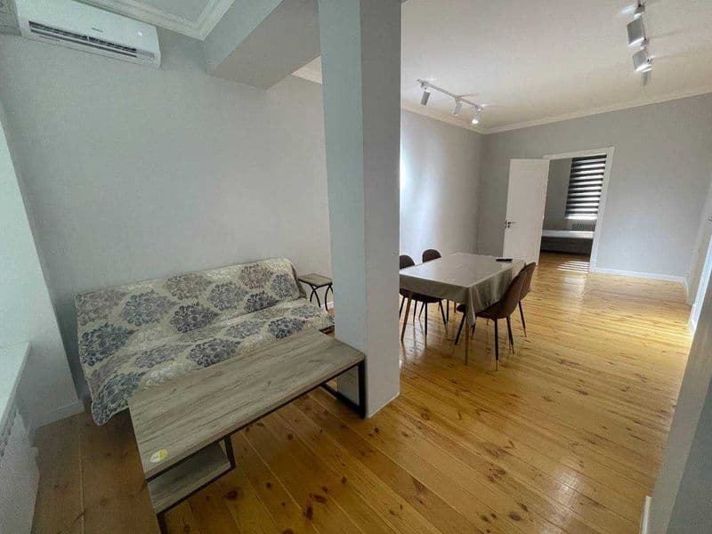 Сдаётся квартира на ул Лабзак<br />
Город - Ташкент<br />
Ор — фото 3