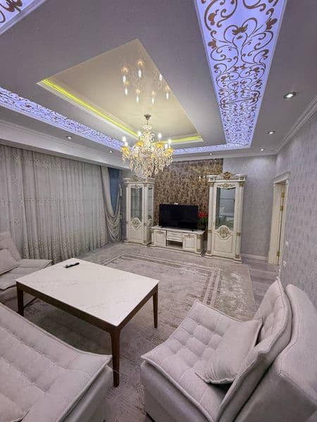 6 этаж 4 хона 110 kv m  аренда 800$+депозит