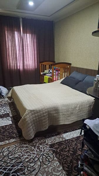 Аренда 2/7/9 Паркентский.<br />
Ремонт хороший.<br />
Мебель — фото 2