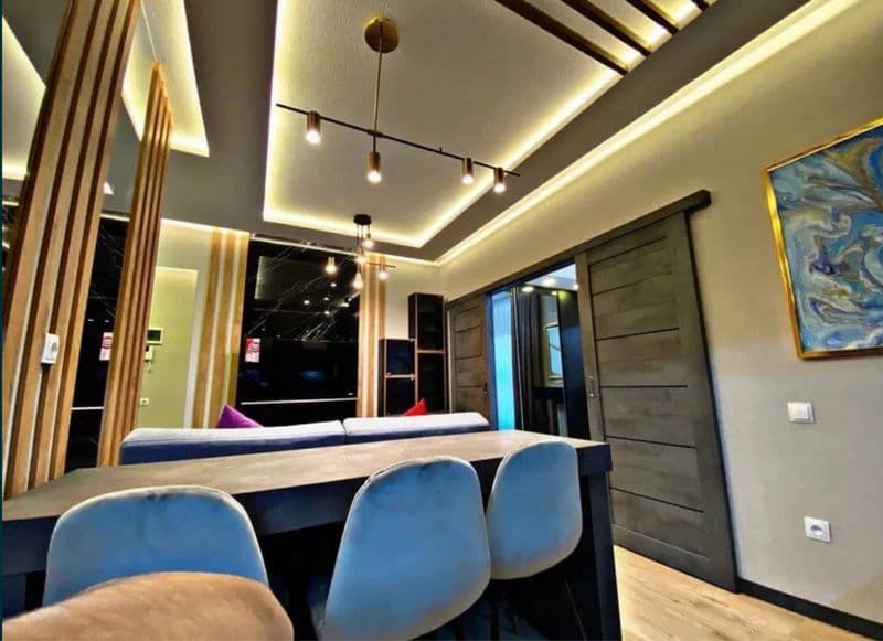 Яккасарайский район<br />
Мукумий Мост<br />
ЖК Мадрид<br /> — фото 3