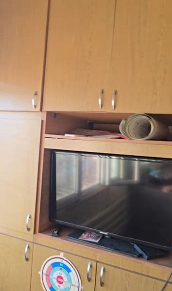 СЕРГЕЛИ 6 - аренда квартира с Обстановкой,квартира чистая,ко — фото 5