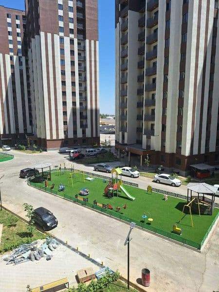 В жилом комплексе O‘rikzor Residence сдается в аренду 2-х ко — фото 2