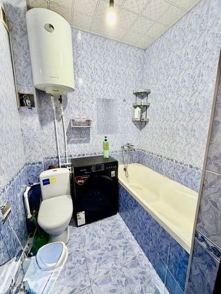 Chilonzor tumani Farxod bozori yonida oilaga talabalarga kva — фото 3