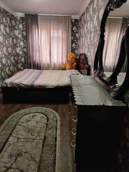 Аренда метро тинчлик 2.хонали оилага берилади расмдаги уй ха — фото 2