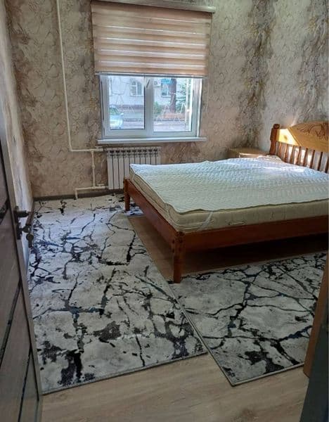 Тузель-3<br />
3/1/5<br />
100м2<br />
Хамма шароити бор<br 