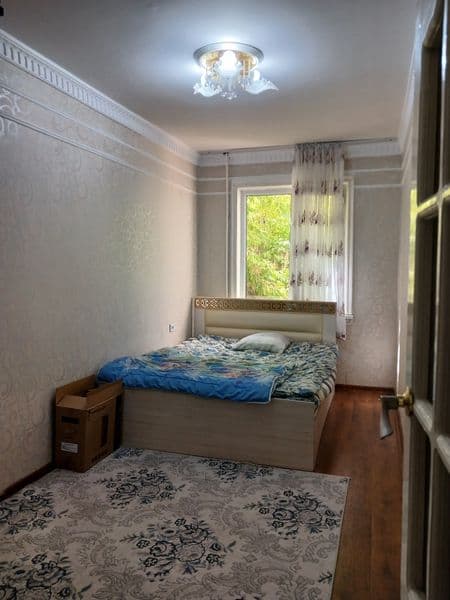 Chilonzor 14 dan kvartira arenda 2 xonali max 5 kishi turadi — фото 3