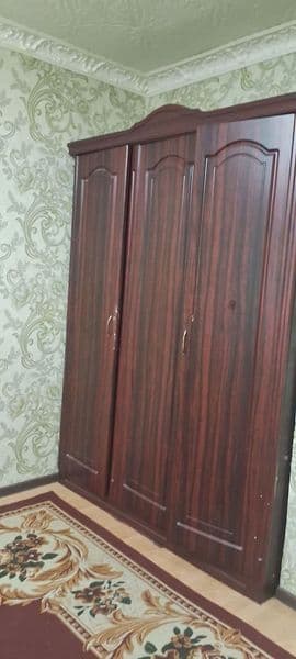 Район - Алмазарский <br />
Коракамиш 1/2<br />
Ориентир - Со — фото 5