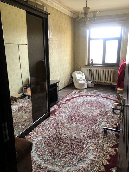 Сдам квартиру семейным или 4м девочкам на долгий срок в квар — фото 4