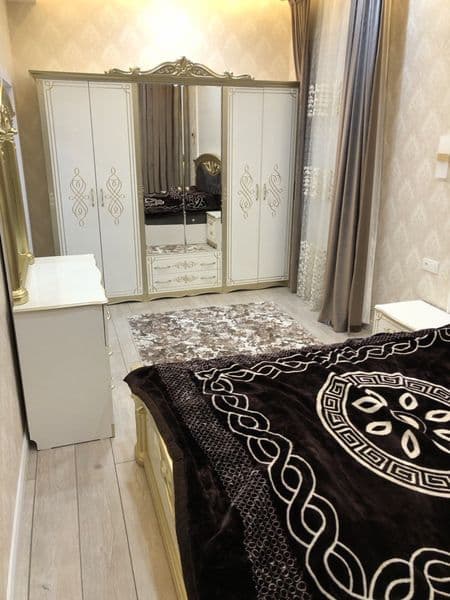 Квартира находится где битонка <br />
Очень хорошая квартира — фото 5