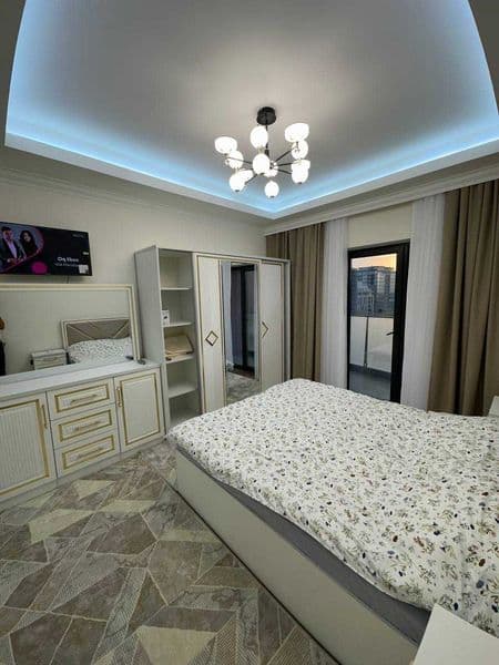 Янги хонадон (новый дом) <br />
Мебел техникалар холати янги — фото 3