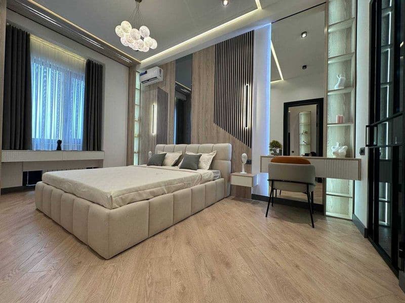 Мирабадский район <br />
Жк Mirabad Avenue <br />
2/7/12<br  — фото 5