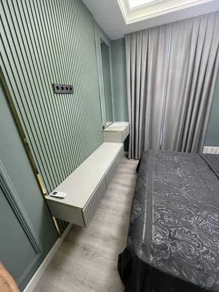 Район: Яккасарайский<br />
Адрес: ЖК Hilmor<br />
Ориентир:  — фото 3