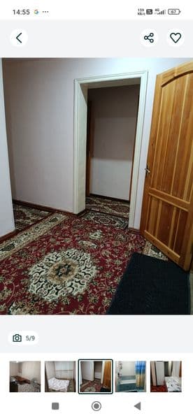 Яашнобод тузил метро 3 бекат оилага йул йуздаги дом Тоза Озо — фото 5