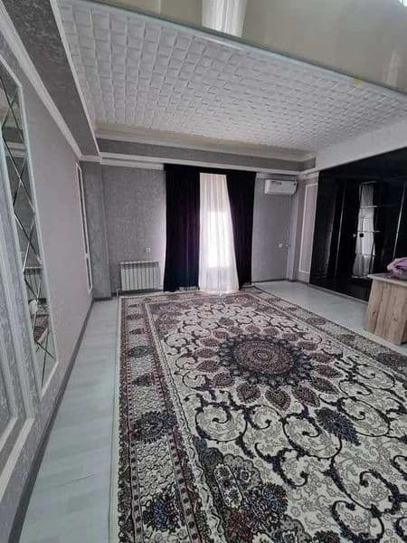 Сдаётся  Квартира мансарда<br />
#Ориентир - 357 школа <br /